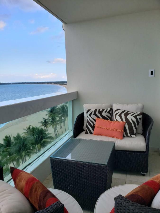 Isla Verde High Tech 3 Bedroom/2 Bathroom Carolina Exteriör bild