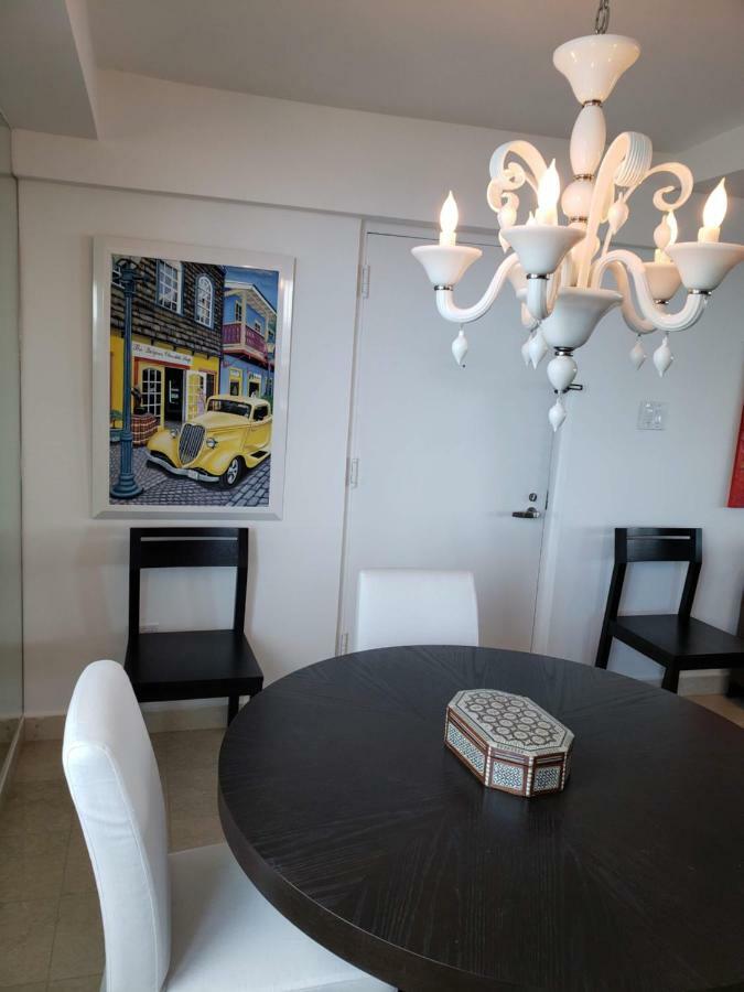 Isla Verde High Tech 3 Bedroom/2 Bathroom Carolina Exteriör bild