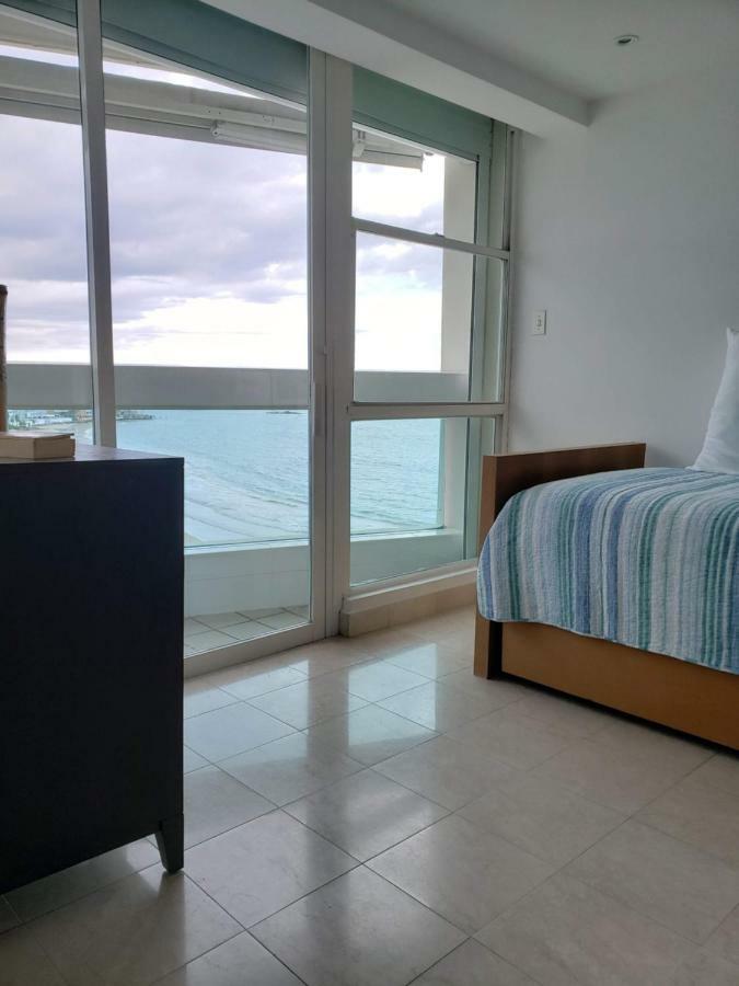 Isla Verde High Tech 3 Bedroom/2 Bathroom Carolina Exteriör bild