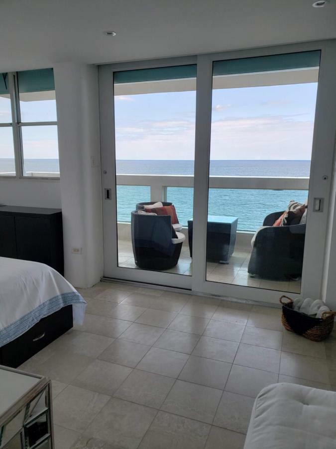 Isla Verde High Tech 3 Bedroom/2 Bathroom Carolina Exteriör bild