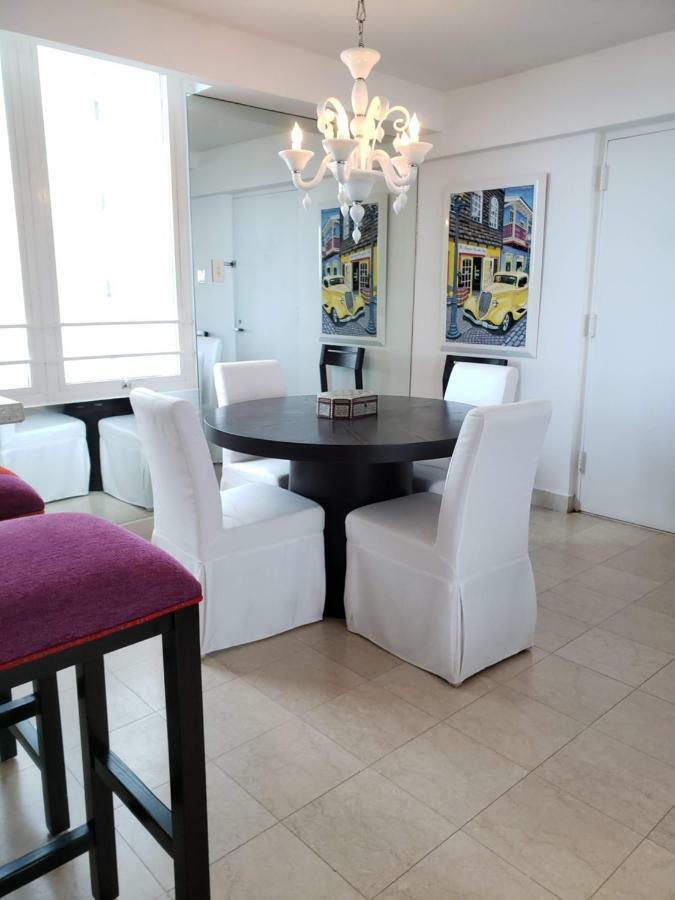 Isla Verde High Tech 3 Bedroom/2 Bathroom Carolina Exteriör bild