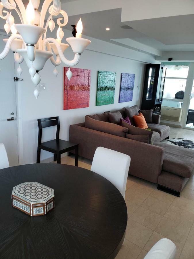 Isla Verde High Tech 3 Bedroom/2 Bathroom Carolina Exteriör bild